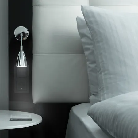 Innside By Melia Frankfurt Ostend 4*