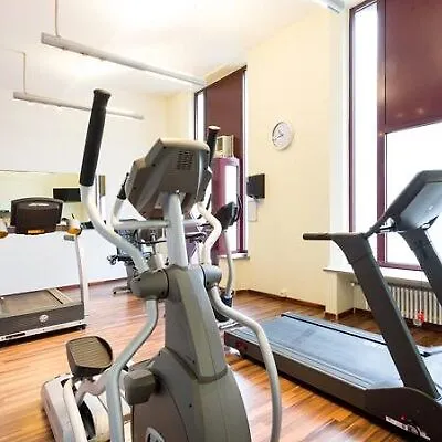 Innside By Meliá Frankfurt Ostend Hotel 4*