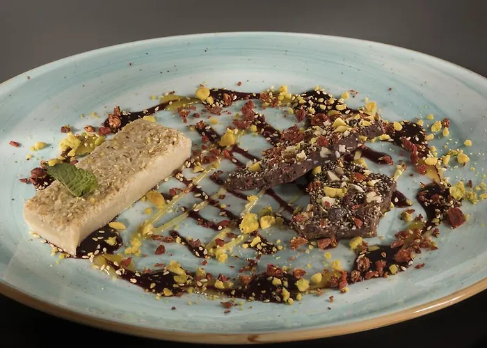 Innside By Melia Frankfurt Ostend 4* Frankfurt am Main