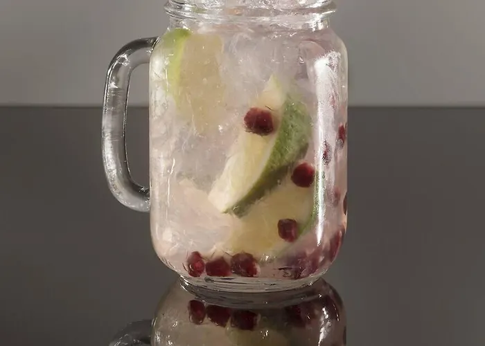 Innside By Melia Frankfurt Ostend Hotel 4*