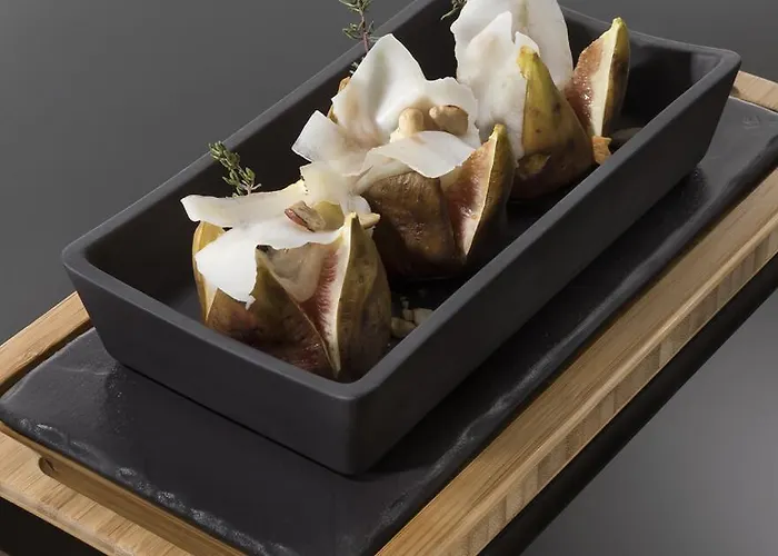 Hotel Innside By Melia Frankfurt Ostend