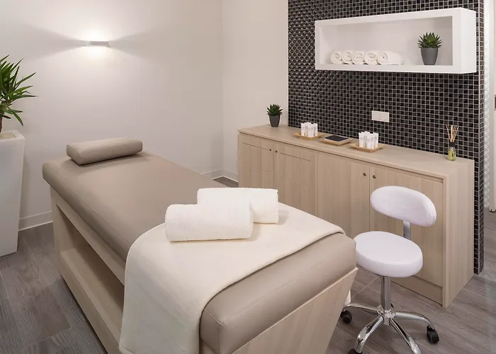 Innside By Melia Frankfurt Ostend Hotel