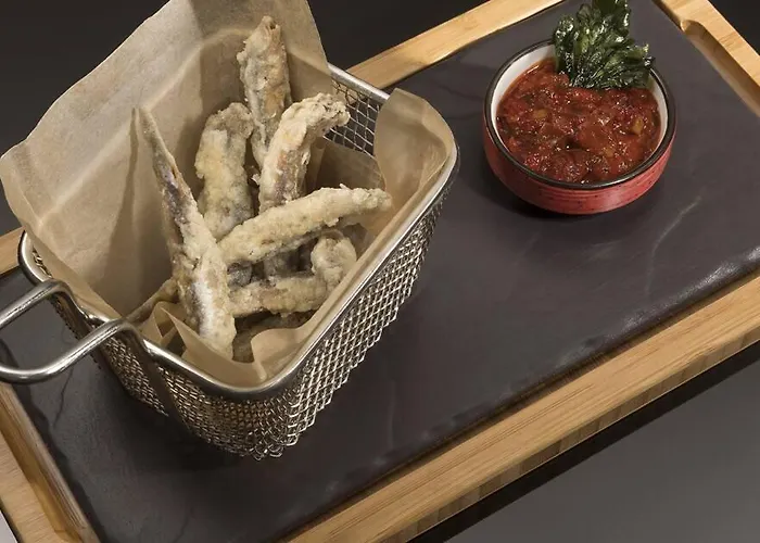 Innside By Melia Frankfurt Ostend 4*