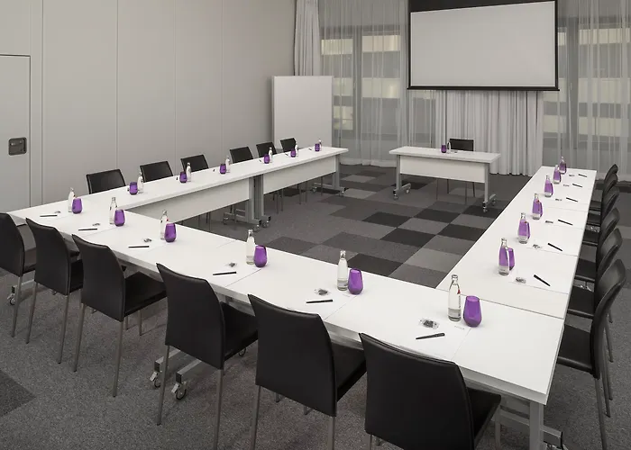 Innside By Melia Frankfurt Ostend