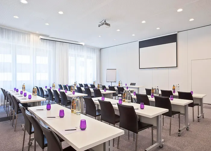 Innside By Melia Frankfurt Ostend