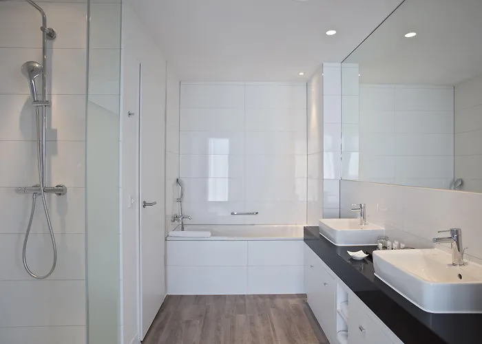 Innside By Melia Frankfurt Ostend 4* Frankfurt am Main