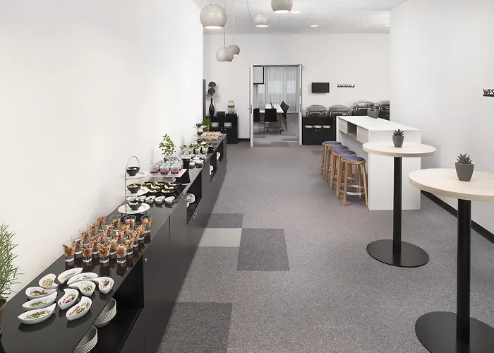 Innside By Melia Frankfurt Ostend