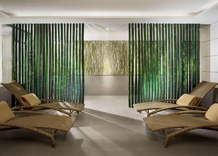 Innside By Melia Frankfurt Ostend Hotel