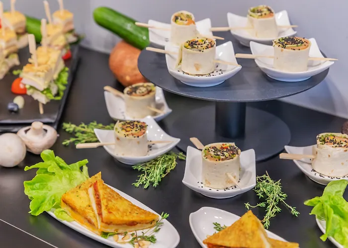 Innside By Melia Frankfurt Ostend Hotel Francfort-sur-le-Main