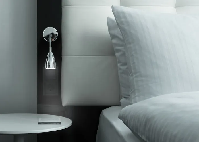 Innside By Melia Frankfurt Ostend 4*