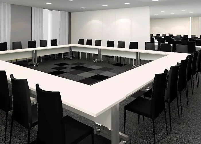 Ξενοδοχείο Innside By Melia Frankfurt Ostend Φραγκφούρτη