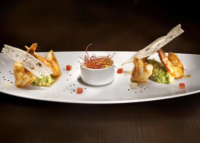 Innside By Melia Frankfurt Ostend 4* Frankfurt am Main