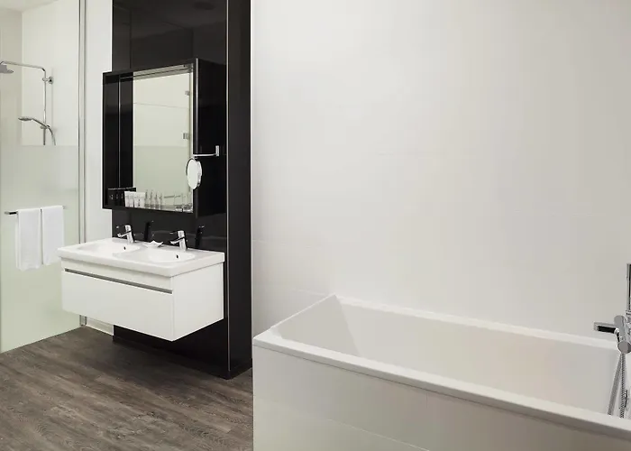 Innside By Melia Frankfurt Ostend