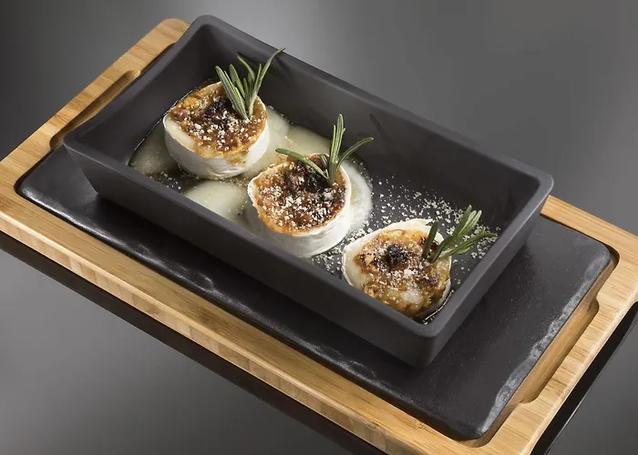 Innside By Melia Frankfurt Ostend 4*