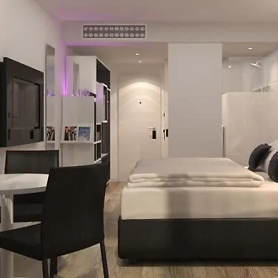 Innside By Melia Frankfurt Ostend 4*