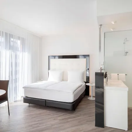 Ξενοδοχείο Innside By Melia Frankfurt Ostend 4*