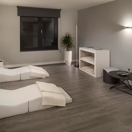 Innside By Melia Frankfurt Ostend