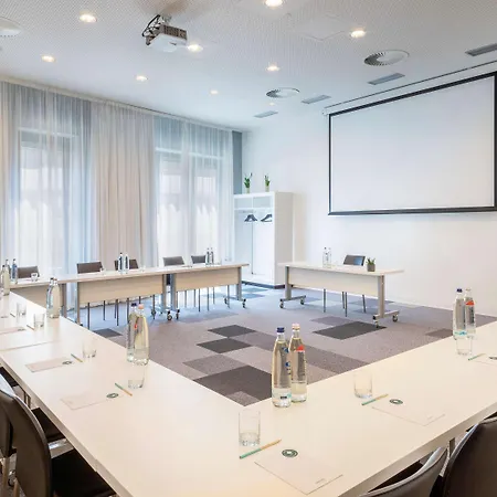Innside By Melia Frankfurt Ostend