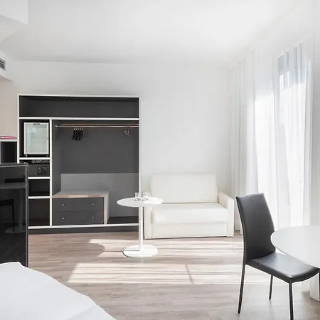 Innside By Meliá Frankfurt Ostend Hotel Frankfurt nad Mohanem