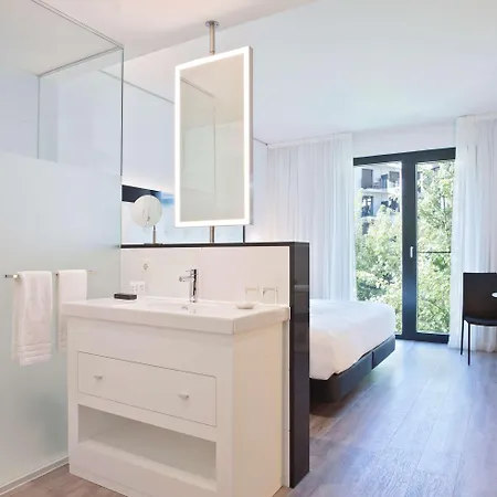 Innside By Melia Frankfurt Ostend Hotel Frankfurt am Main