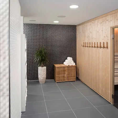 Innside By Melia Frankfurt Ostend Hotel Frankfurt am Main