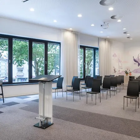 Innside By Melia Frankfurt Ostend Frankfurt am Main