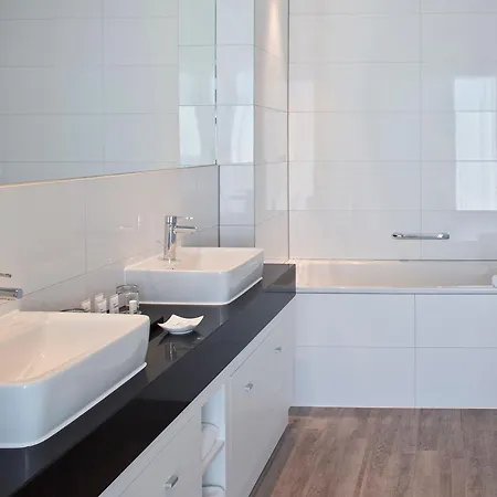Innside By Melia Frankfurt Ostend Hotel Francfort-sur-le-Main
