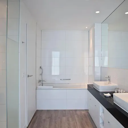 Hotel Innside By Melia Frankfurt Ostend Francfort-sur-le-Main
