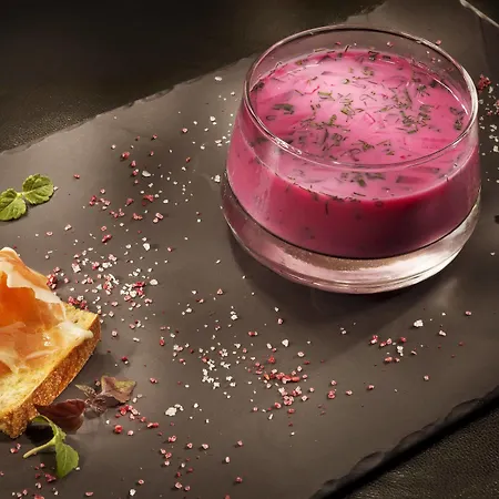 Hotel Innside By Melia Frankfurt Ostend Frankfurt am Main