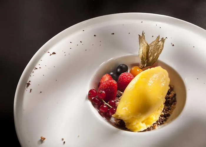 Innside By Melia Frankfurt Ostend 4* Frankfurt nad Menem